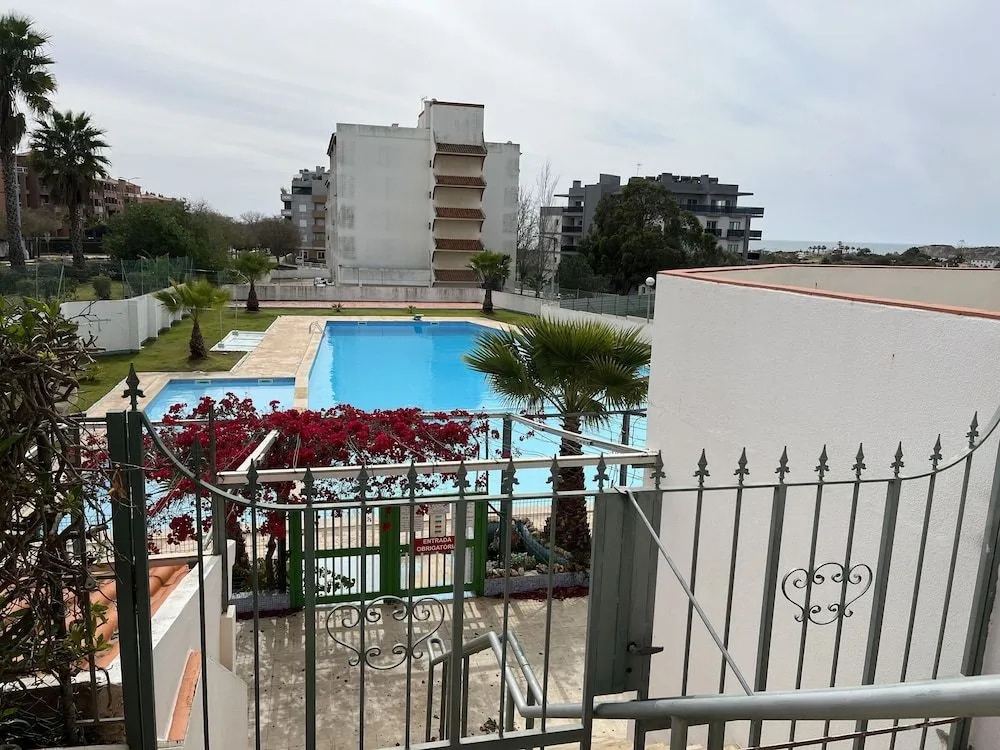 Vaumar Sand Apartment