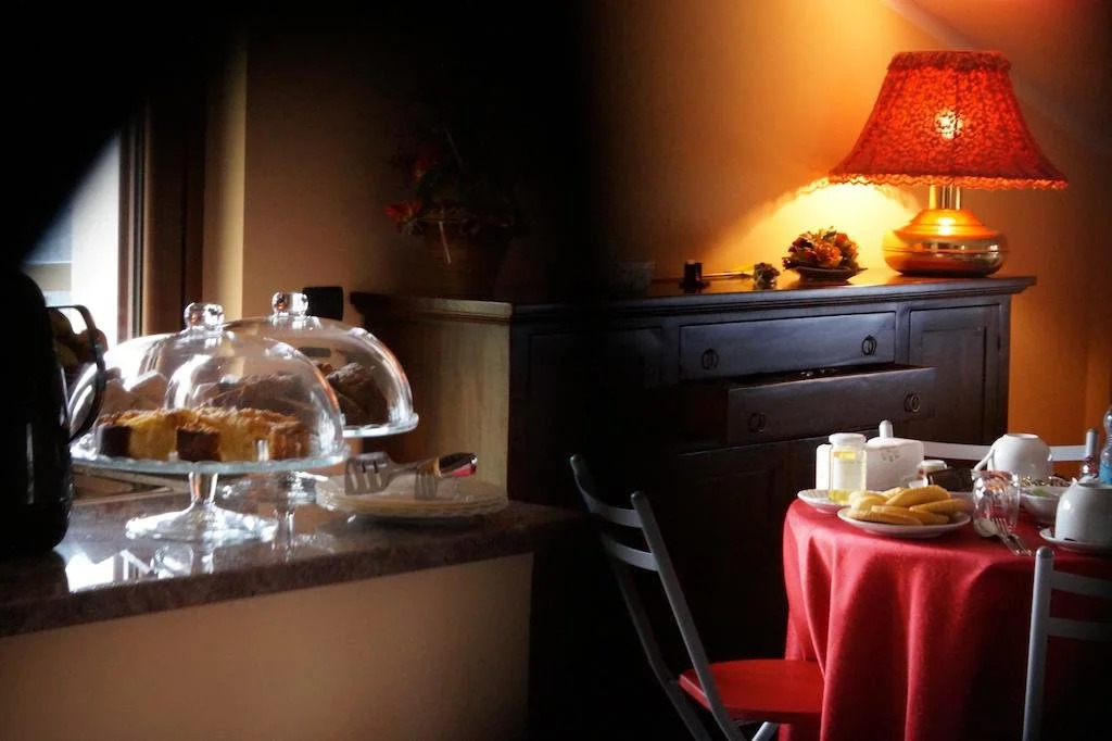 B&B Il Fruscio