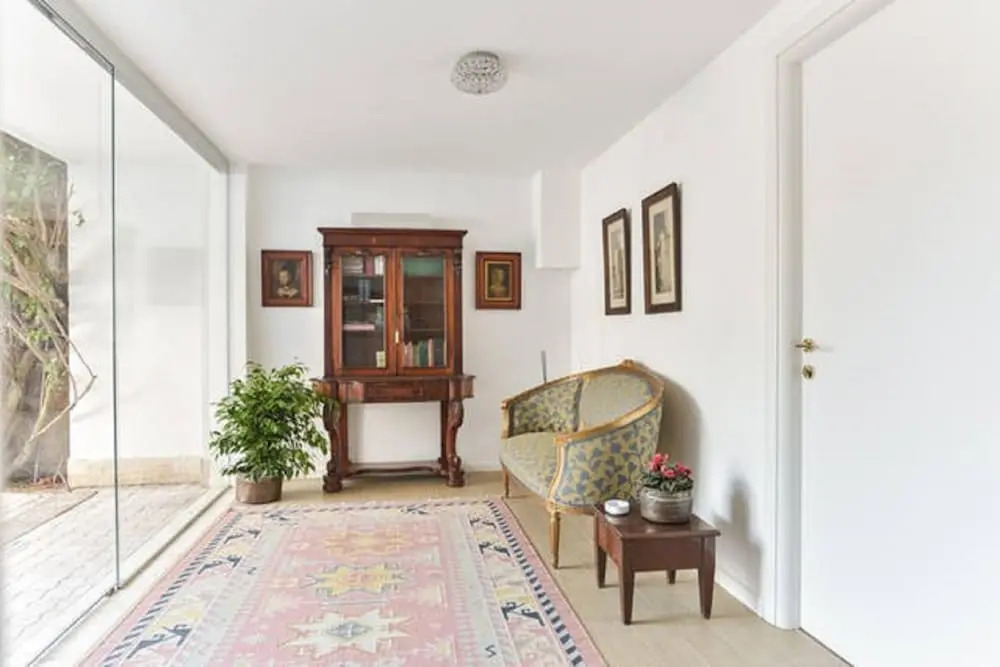 Casa Santolina B&B