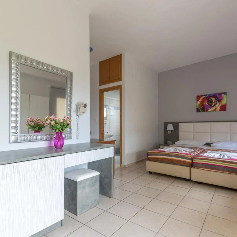 Maria Hotel Sisi