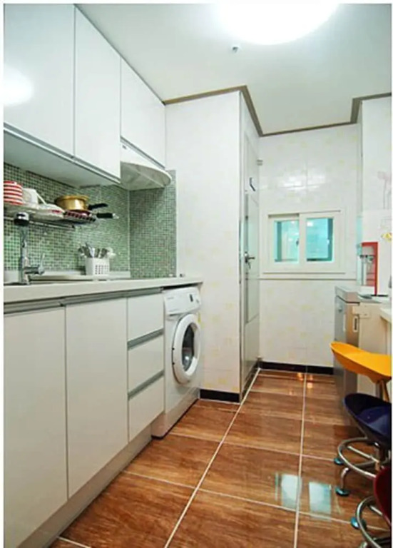 Noble Residence