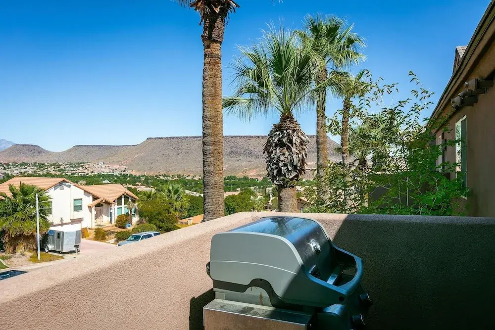 Getaway at Green Valley #202 by RedAwning, St. George