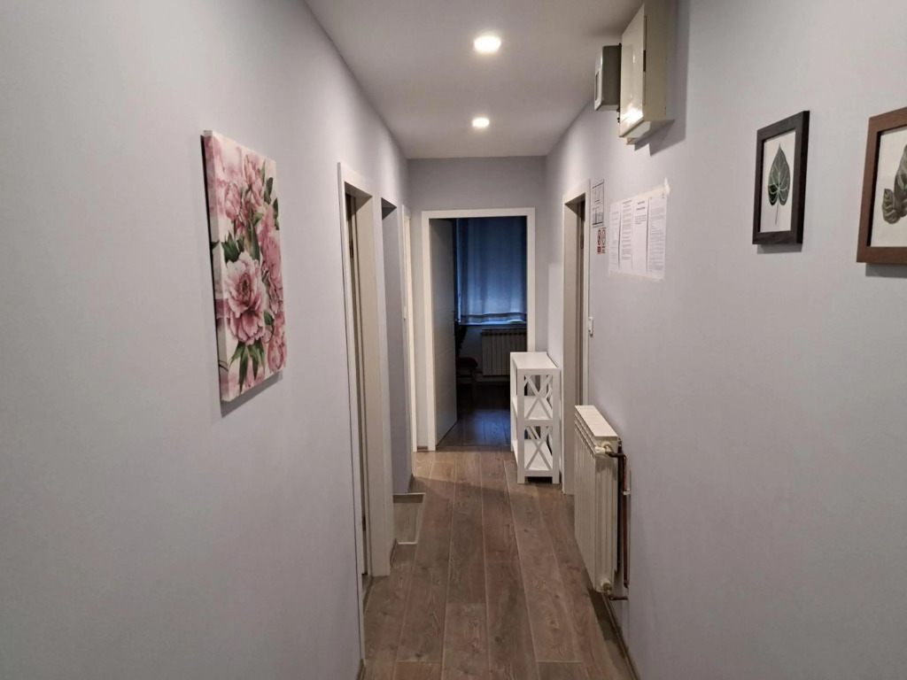 Apartman President