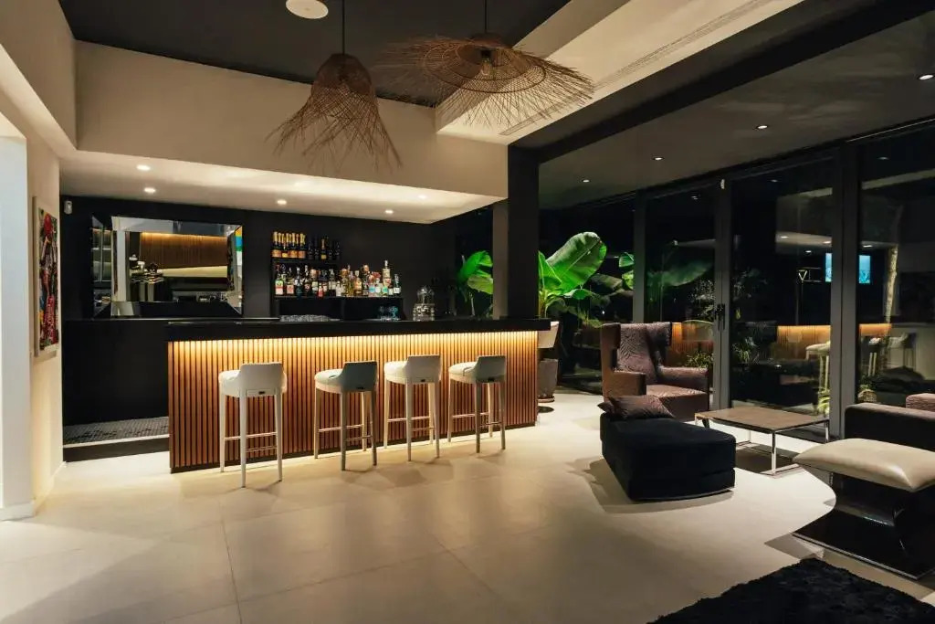 M House Art Hotel