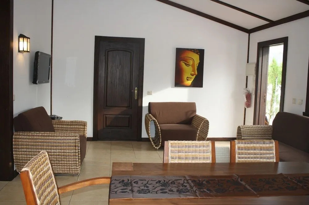 Villas Del Alba