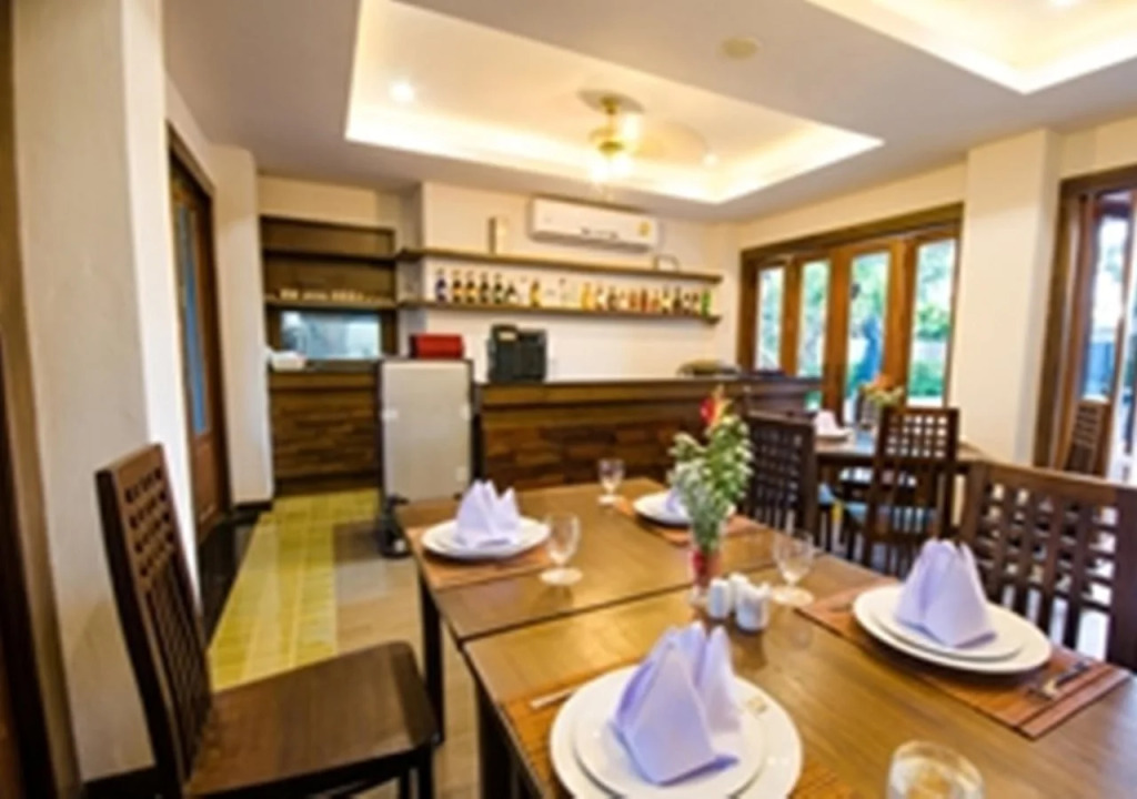 Khammon Lanna Resort Chiang Mai