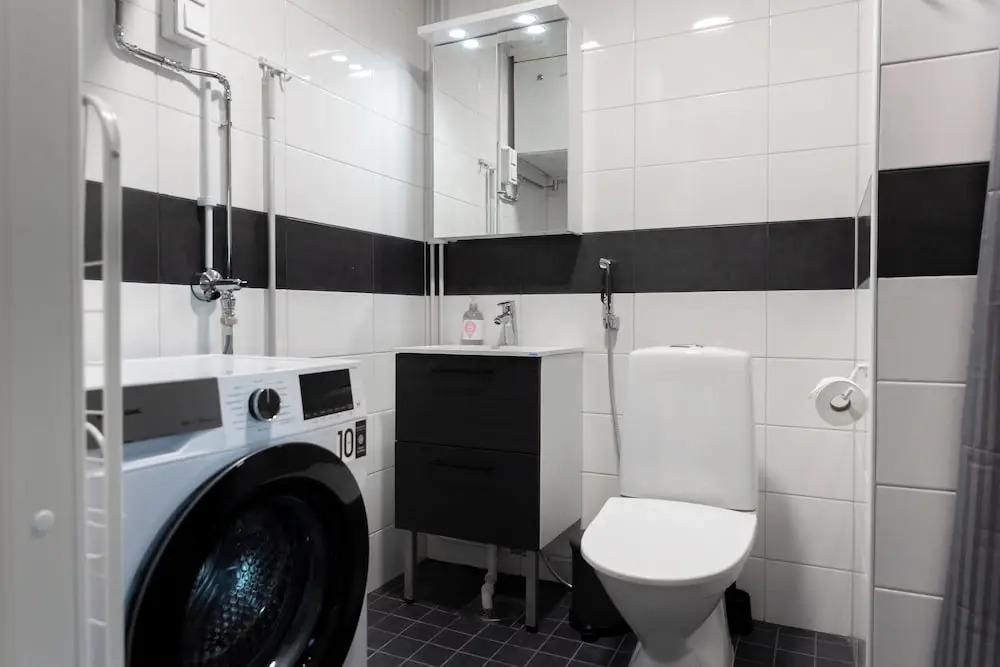 Forenom Apts Lahti Hennala