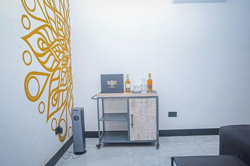 Noble Nook Boutique Hotel Abuja