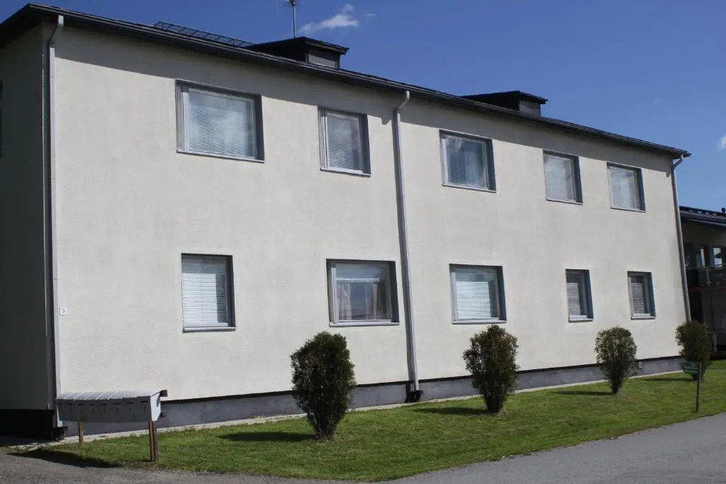 Jääskän Loma Ratatie 3 Asunto 5