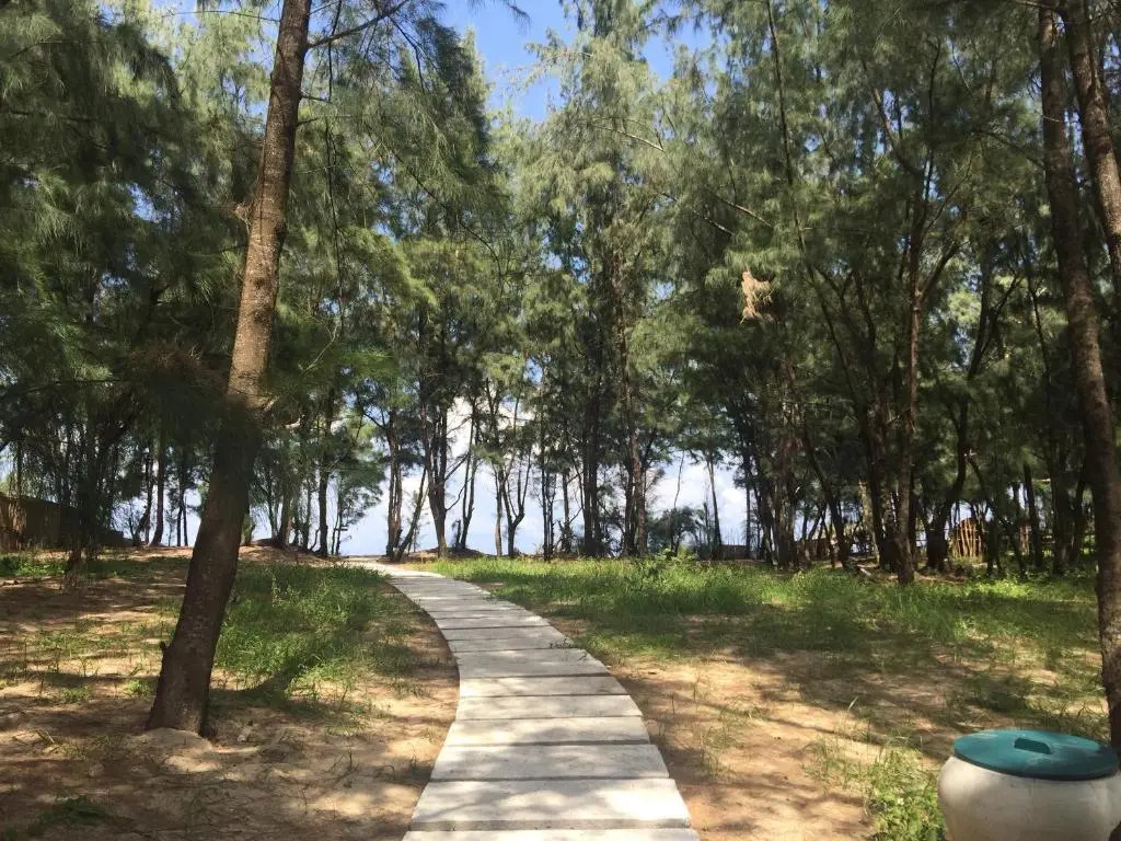 Sol An Bang Beach Resort & Spa