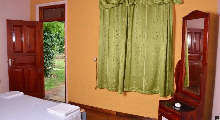 Hotel Sevana Agro