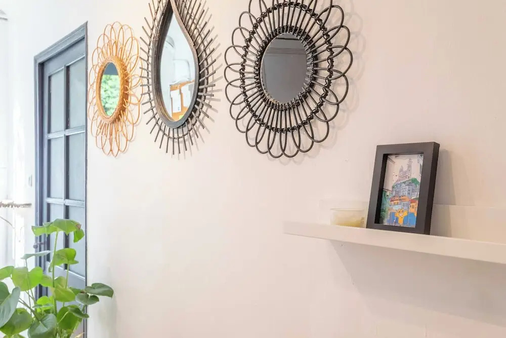 Charming 1bdr/2p Flat With a Garden