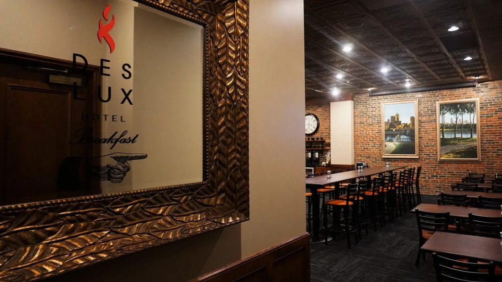 Des Lux Hotel