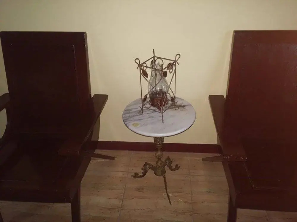 San Juan Suites