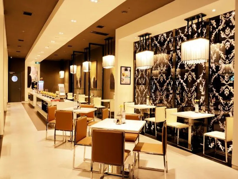 Jinjiang Inn Xian East 2nd Ring Jiangong Road Branch