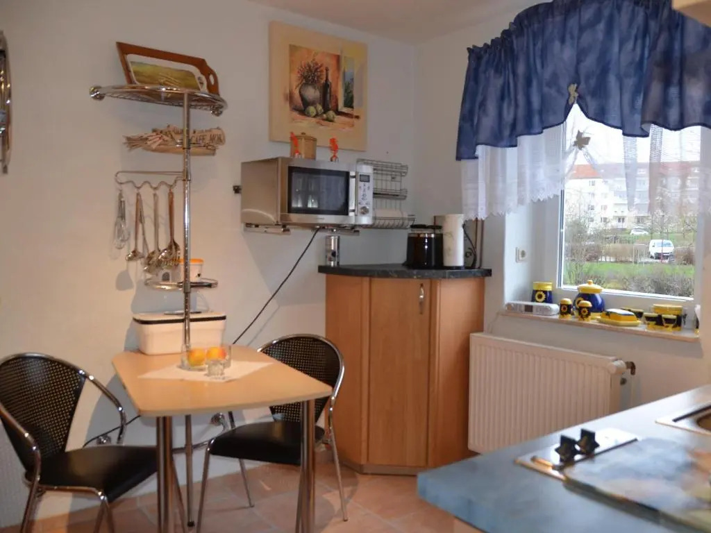 Ferienwohnung Emely