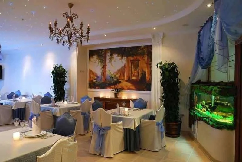 Kleopatra Hotel