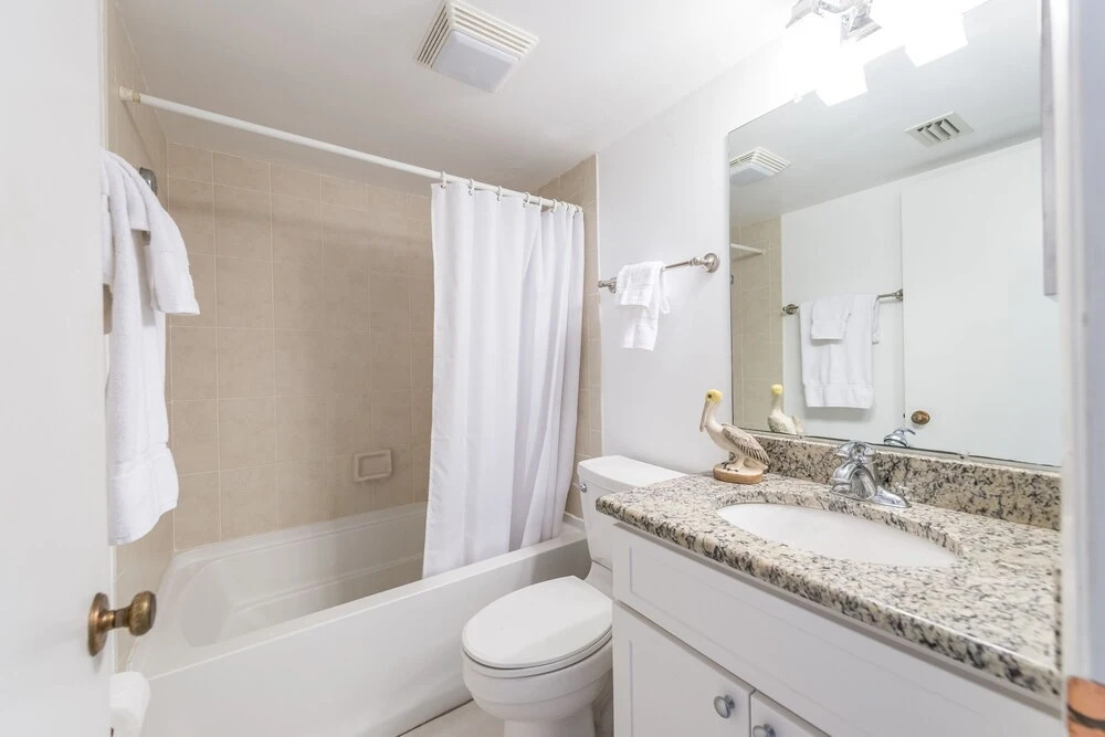 Cape Winds - Oceanfront Pool, Tennis & Sauna Condos near Port Canaveral