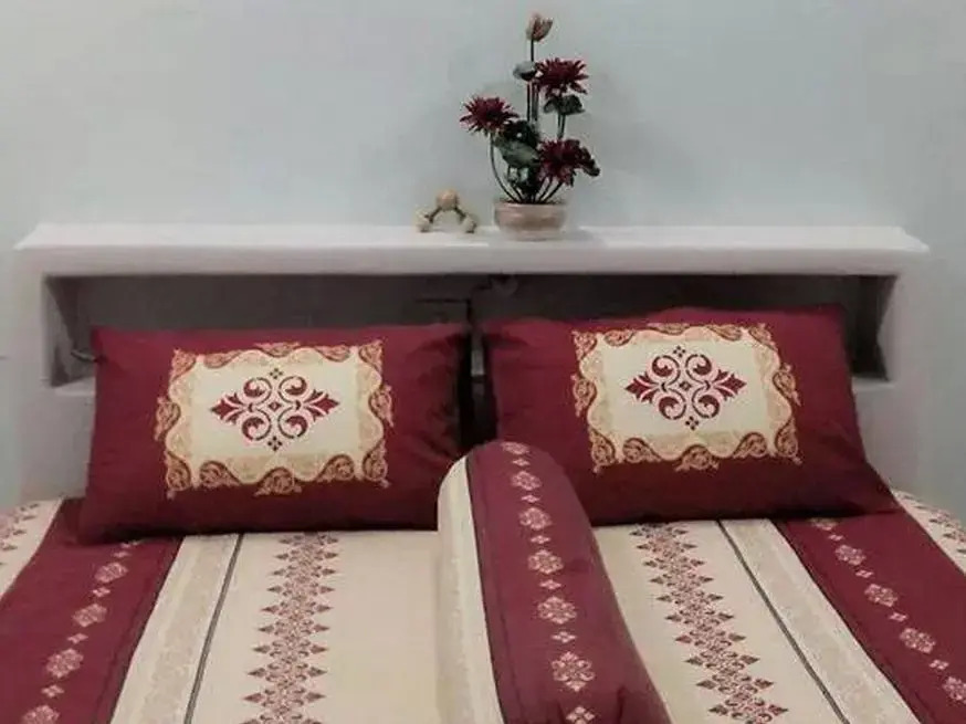 บ้านกาแล สวนผึ้ง