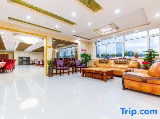 suianhotel