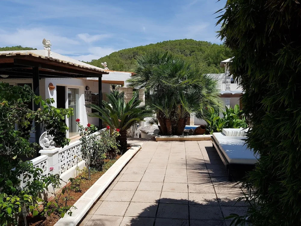Secluded Home in St Antoni de Portmany With Private Pool