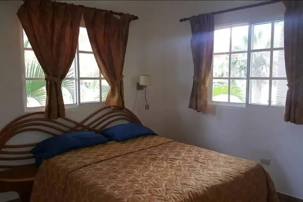 Sosua Vacation Villa Rental Near Everything!