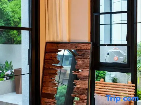 Sanyili Secluded Luxury Mountain Retreat (Wan Fenglin Branch)