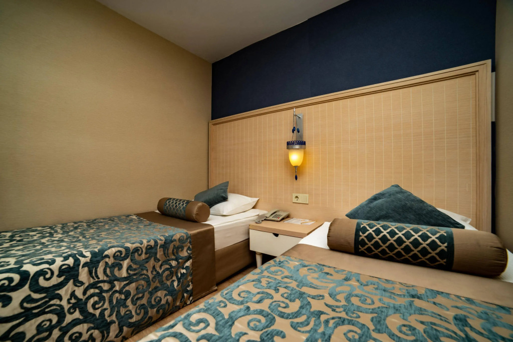 Seamelia Beach Resort Hotel & Spa Ultra All Inclusive