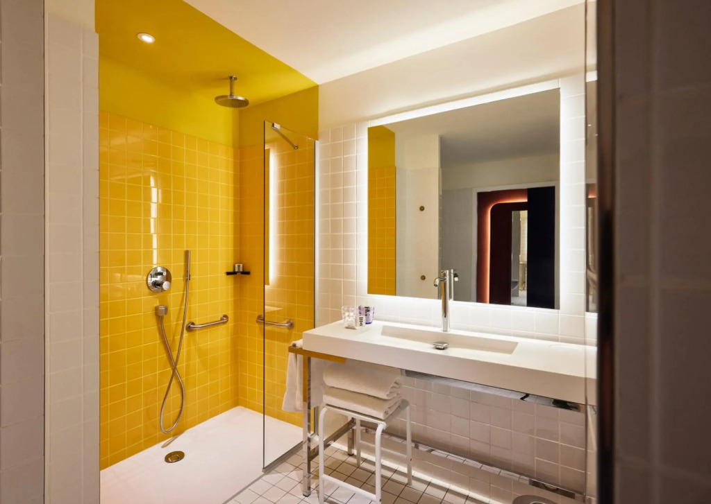 Sofitel Paris Arc De Triomphe