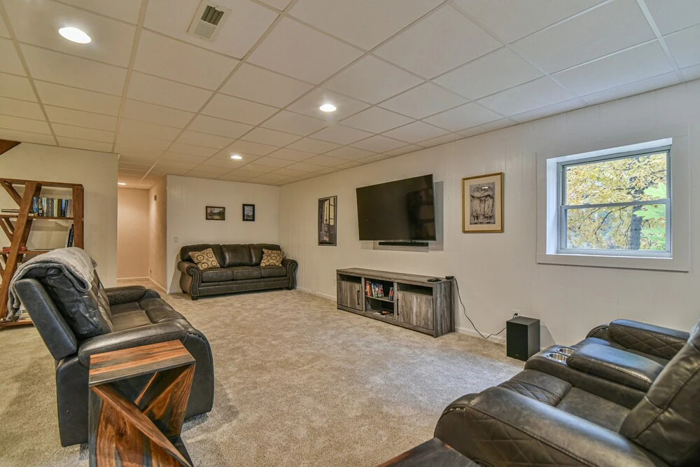 Forest Run - 4 Bedrooms with hot tub