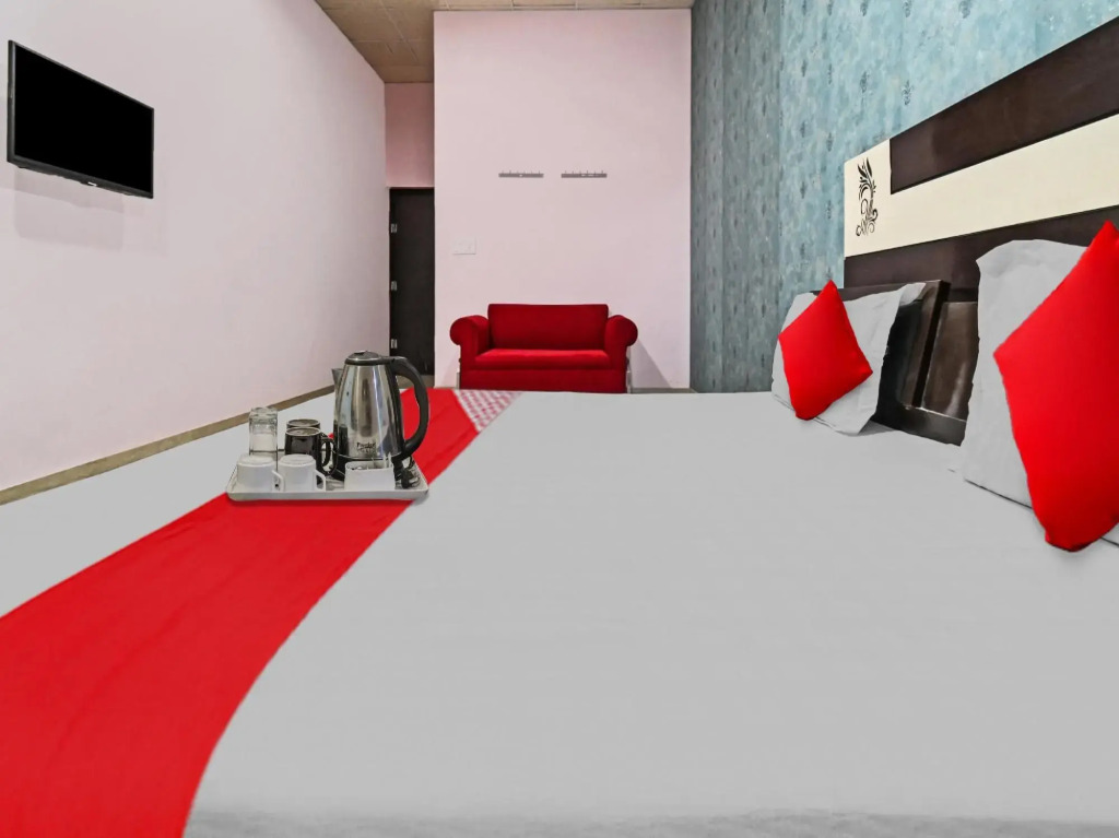 Flagship 87546 Manuhar Guest House