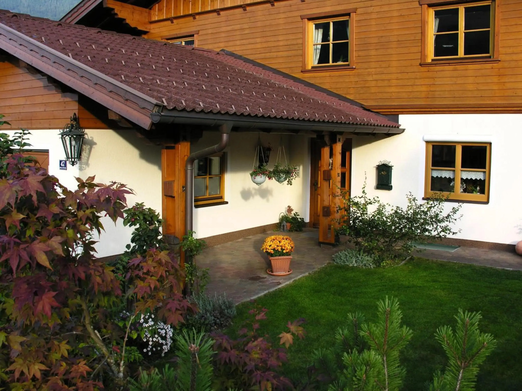 Haus Margit
