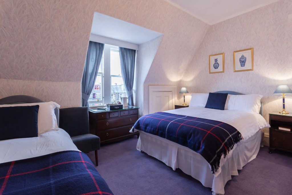 Kingsley Guest House