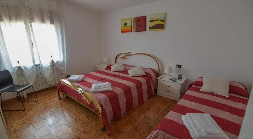 Queens Bed & Breakfast