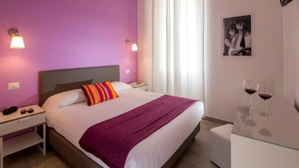 Relais Merulana Guest House