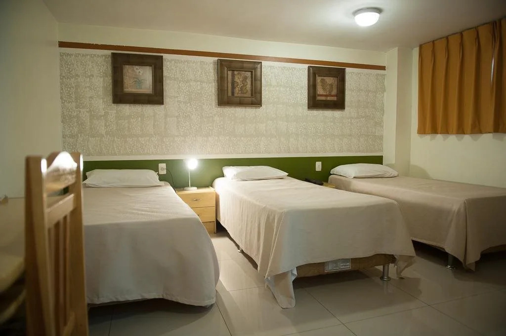 Hotel Wamosy