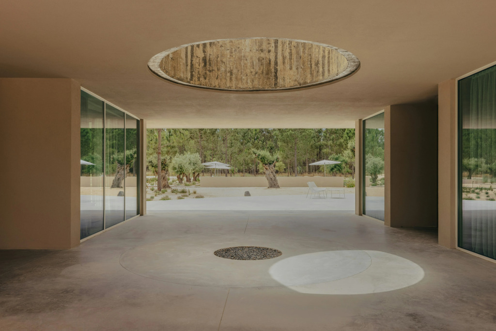 Spatia Comporta, a Member of Design Hotels