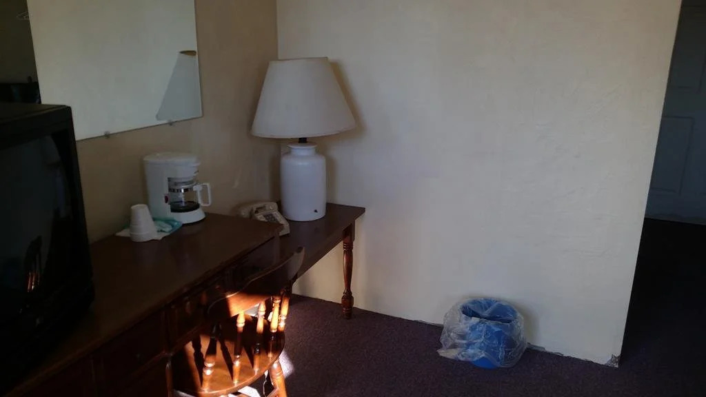 Pittsfield Motor Inn