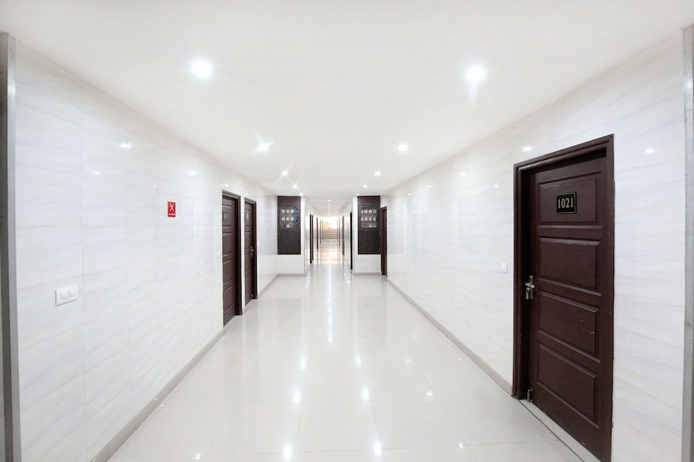 Hotel O Lime Wood