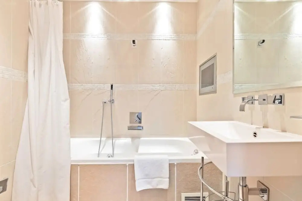 Spacious 2bed 2.5bath in Pimlico, 3mins to Tube