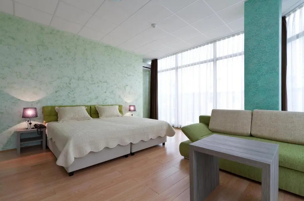 Hotel Green Center Gili