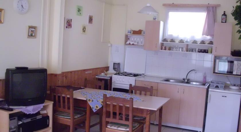 Zalakaros Panoráma Apartmanok
