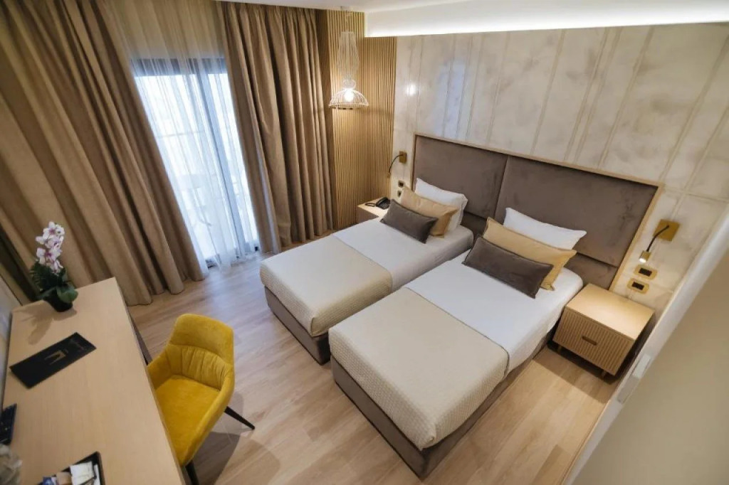 Gloria Palace Hotel & SPA