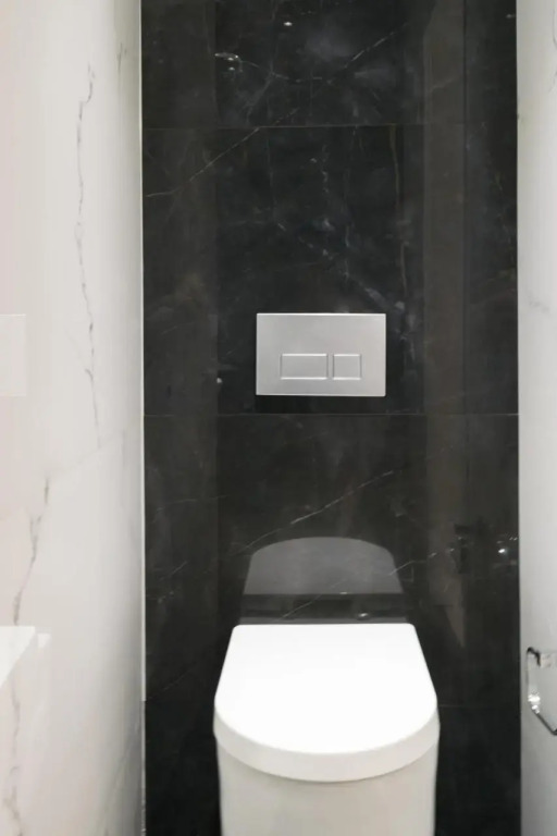 Voda Luxury Residence Penthouse #602