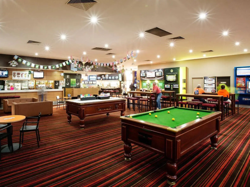 Coolaroo Hotel