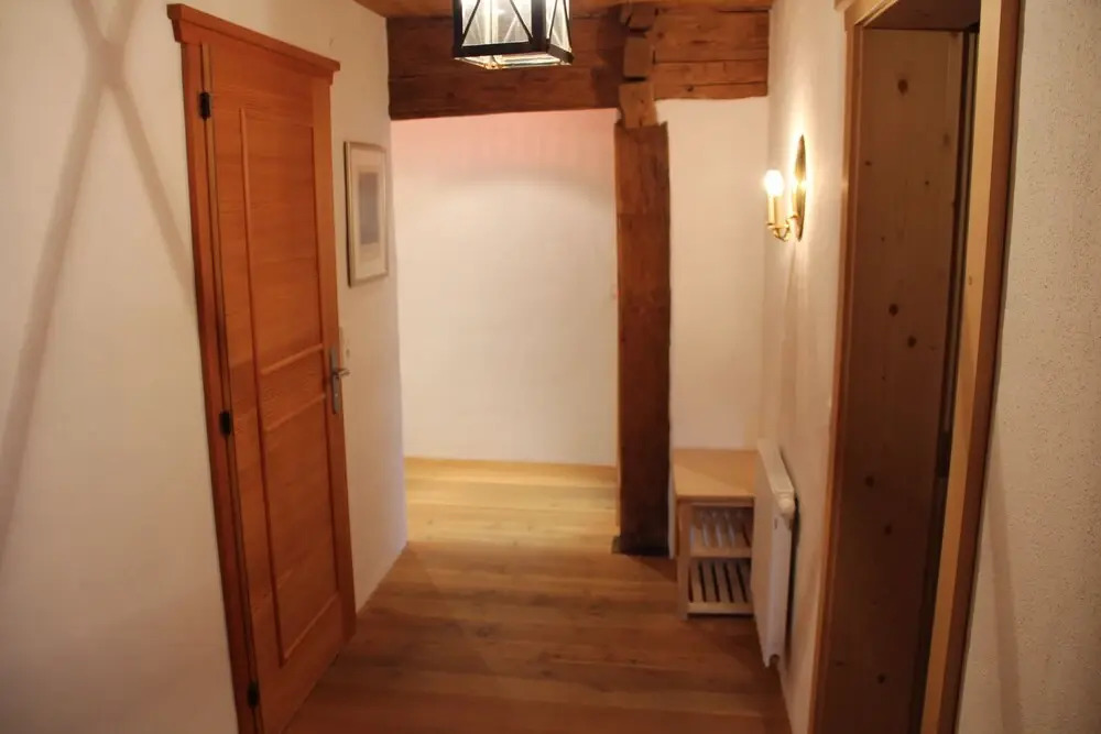 Landhaus & Schloss Anras