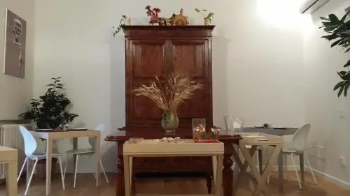 Dimora di Charme Cassaro 168