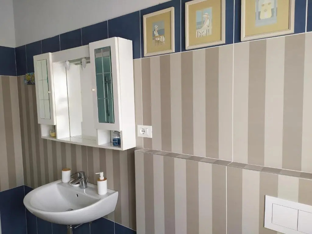 Casa Vacanze I Giardini di Marzo