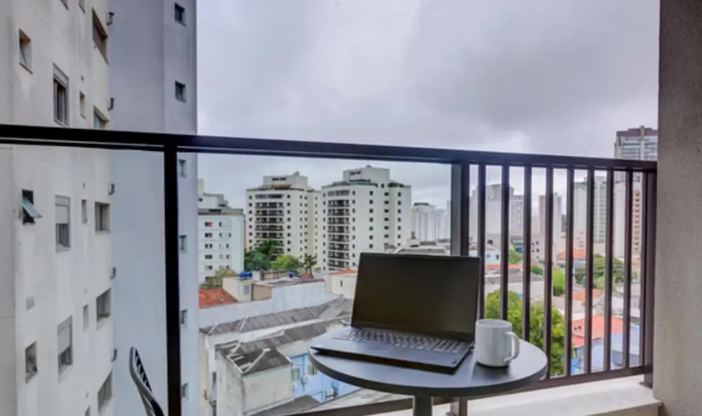 Roomo Vila Mariana Vergueiro Residencial