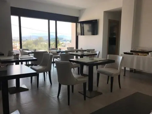 Bed And Breakfast 4 Stars Nafplion